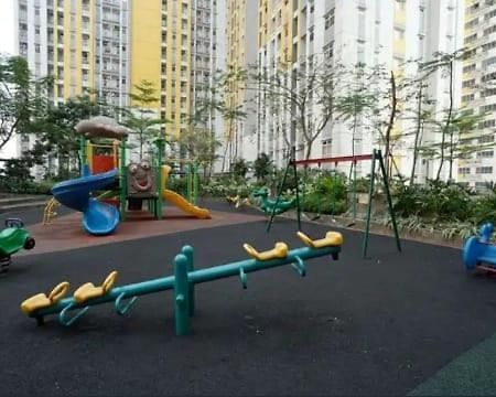 Springlake Apartemen 2Br-Sumarecon-Bekasi, By Bu Johan Exterior foto