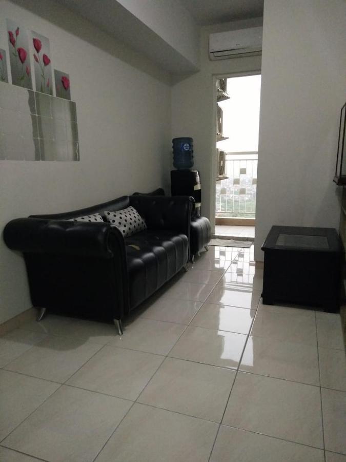 Springlake Apartemen 2Br-Sumarecon-Bekasi, By Bu Johan Exterior foto