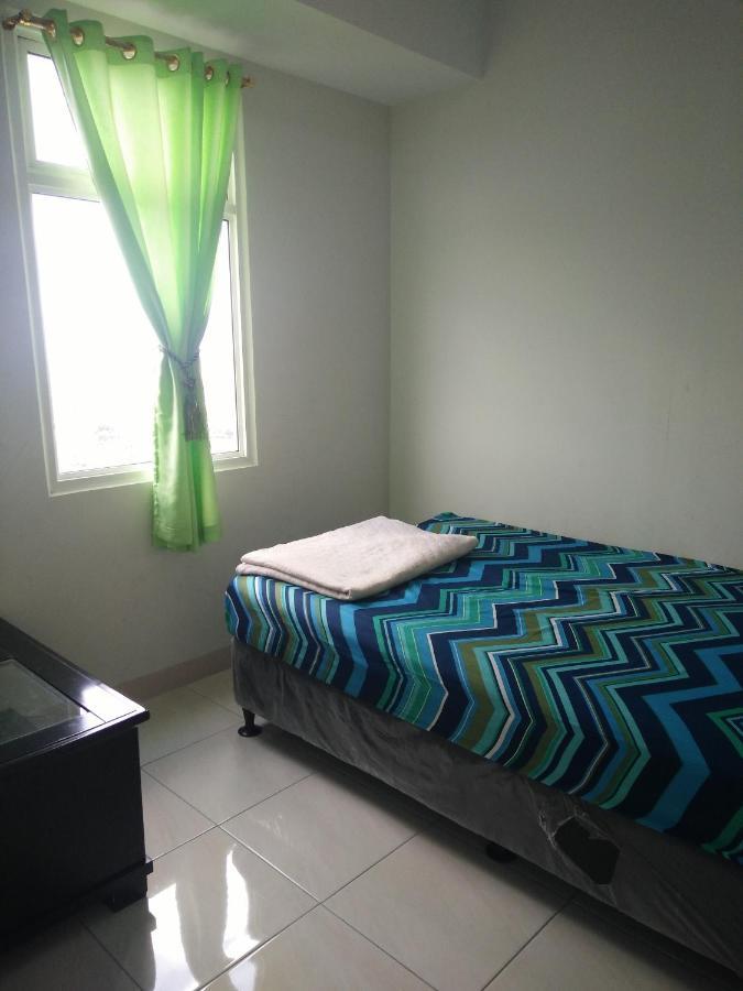 Springlake Apartemen 2Br-Sumarecon-Bekasi, By Bu Johan Exterior foto
